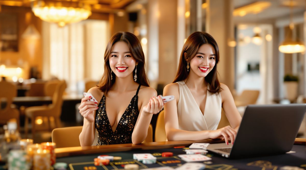 Casino Pride Welcome Bonus