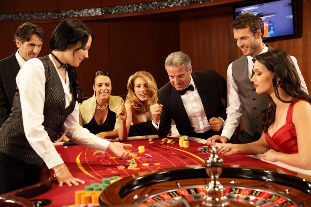 Casino Pride Live Betting