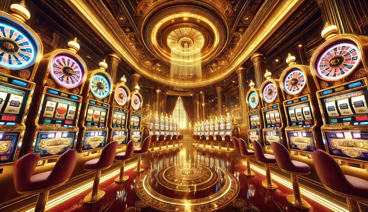 Casino Pride Live Betting