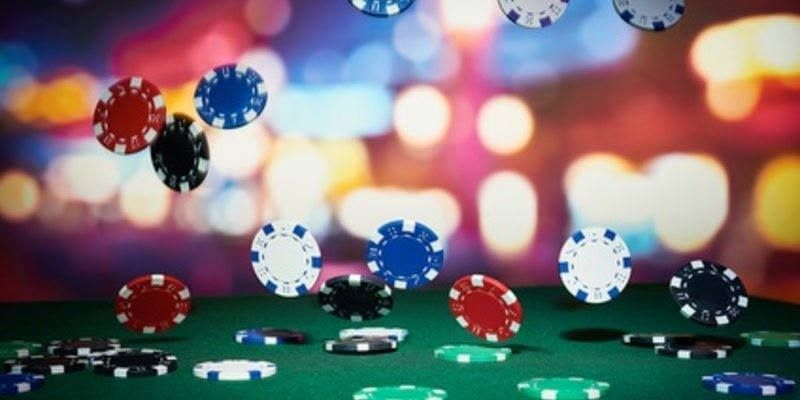 Casino Pride Welcome Bonus