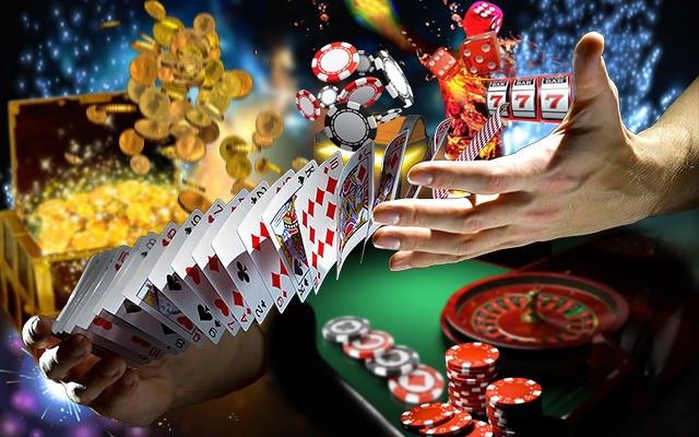 Casino Pride Live Betting